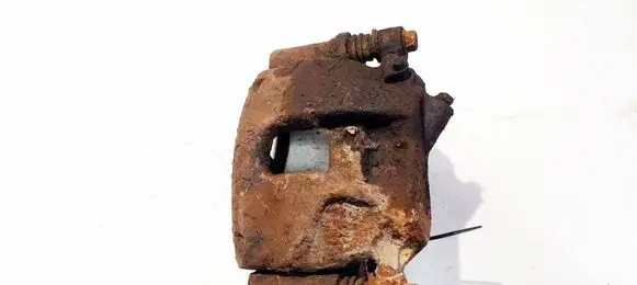 Ford Transit Front brake caliper 