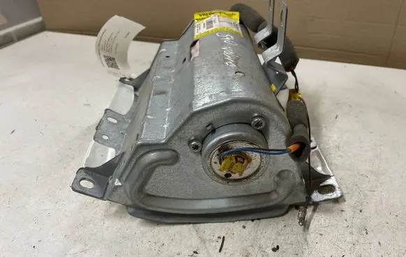 Volvo S40 Passenger airbag 601220700B 30615716 G2808042450562