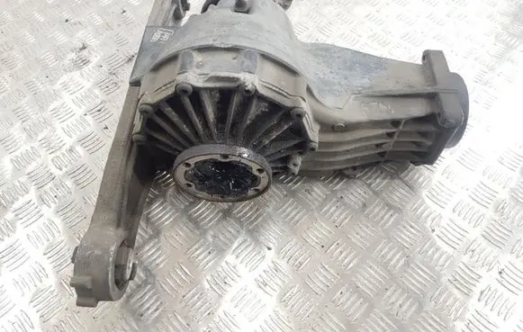 Audi A8 S8 D2 4D Rear differential EUS EUS040800