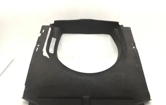 Toyota Corolla E210 E21 Trunk/boot floor carpet liner 