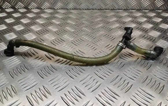 Audi A4 S4 B6 8E 8H Headlight washer hose/pipe 