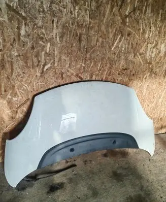 Fiat 500L Engine bonnet/hood