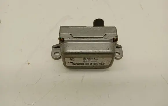 Volkswagen Touran I ESP acceleration yaw rate sensor 1K0907655B 10098503204 U9D31232RN