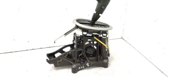 Ford Maverick Gear shifter/selector 5L8PCC1D25 00415099 U204081105