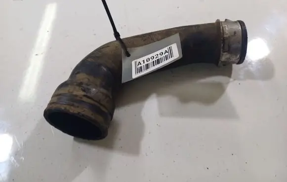 Skoda Roomster (5J) Intercooler hose/pipe