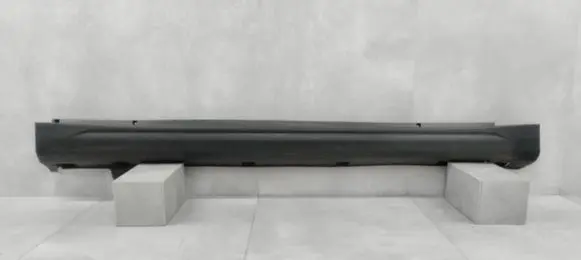 Suzuki SX4 S-Cross Sill/side skirt trim 7723163T0R