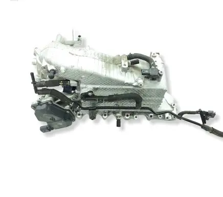 Volkswagen T-Roc Intake manifold KT02123 82775836 8471286