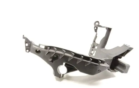 Audi A4 S4 B8 8K Headlight/headlamp mounting bracket 8K0805608B