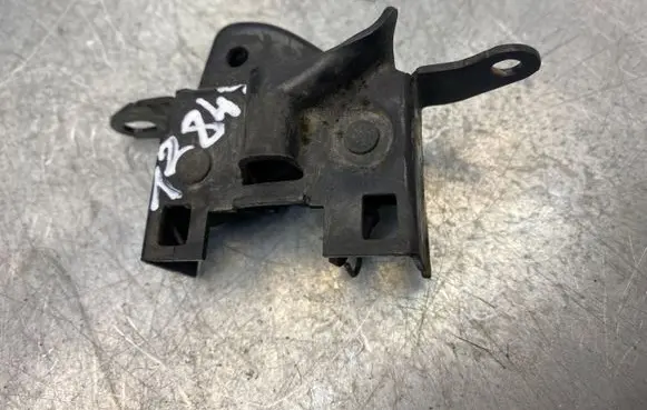 Smart ForFour I Engine bonnet/hood lock/catch A4548800260 900834