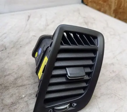 KIA Optima Dashboard side air vent grill/cover trim 974902T000