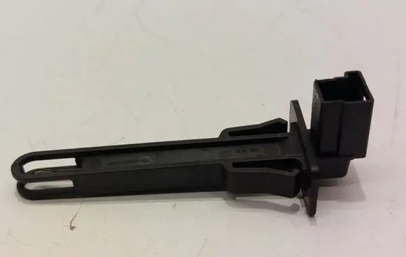 Volkswagen PASSAT B8 Interior temperature sensor 5Q0907543A
