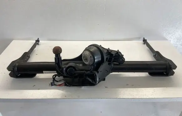 Audi Q5 SQ5 Tow bar set 80A971541B 55R012405