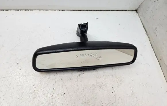 KIA Sportage Rear view mirror (interior) 85101A4000