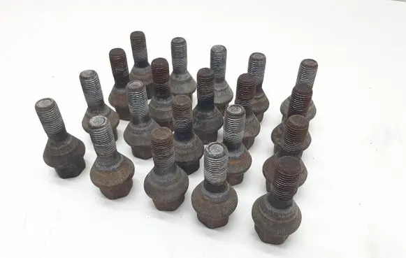 Opel Movano C Nuts/bolts AUTOFROST