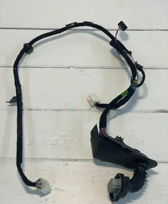 Mazda 6 Rear wire harness sleeve 