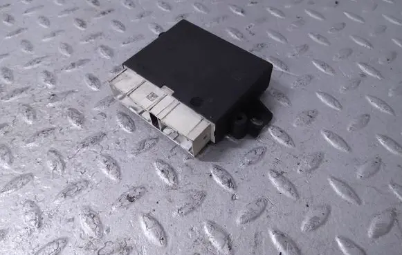 Jaguar I-Pace Parking PDC control unit/module T4K3893 T4K19783 J9D315C859AL