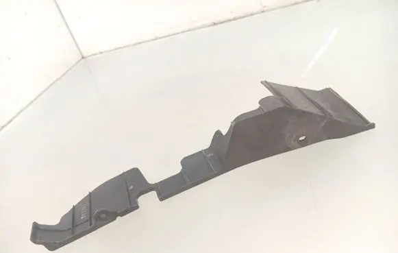 KIA Ceed Intercooler air guide/duct channel 291361H000