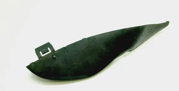 Volvo S80 Fender end trim 30796498