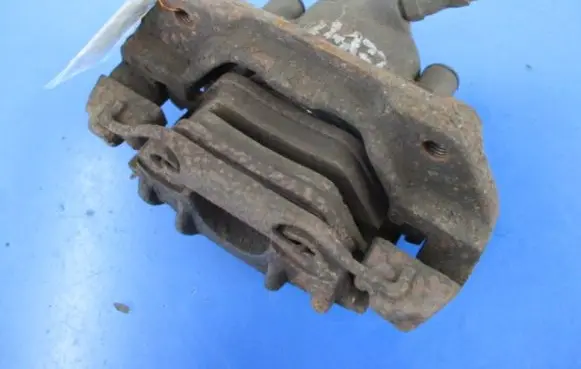 BMW 5 E34 Front brake caliper