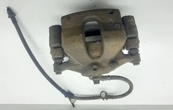 Toyota Verso Front brake caliper