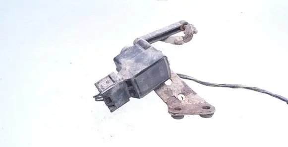 BMW 3 E46 Headlight/headlamp level sensor 1093698