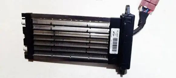 Honda FR-V Electric cabin heater radiator a30105a5702000 07t116p0404