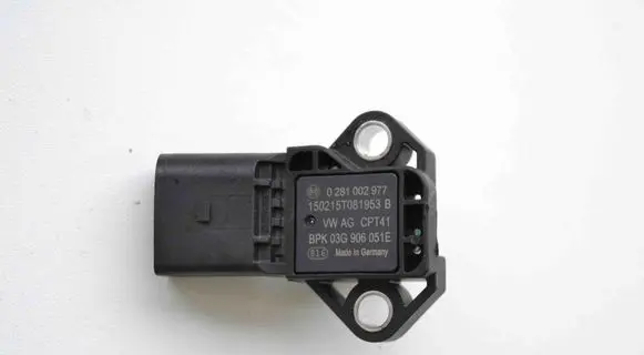 Audi A1 Air pressure sensor 03G906051E