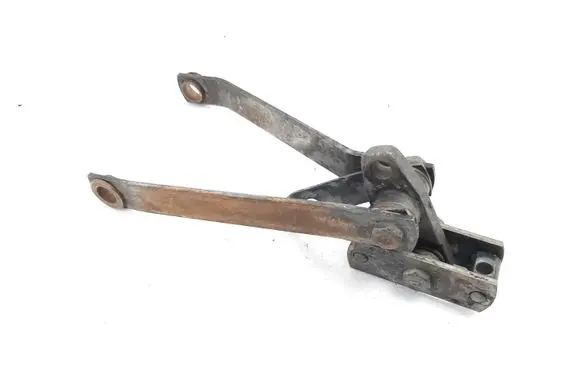 Rolls-Royce Silver Spur Other rear suspension part 
