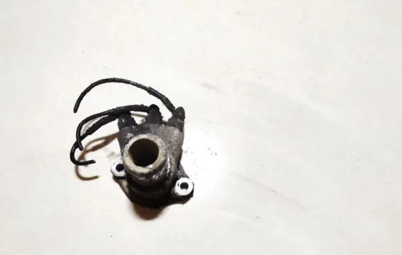 Volkswagen Golf III Engine coolant pipe/hose