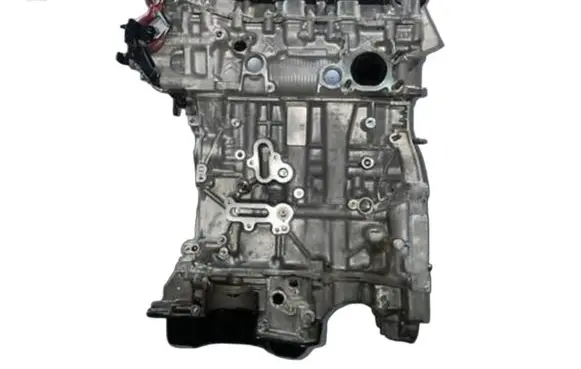 Jeep Avenger Engine EB2ADTD