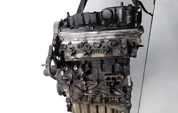 Volkswagen Amarok Engine CSH