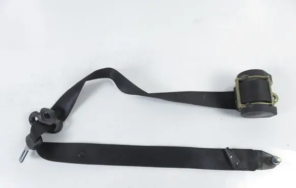 Peugeot Boxer Front seatbelt 04167126
