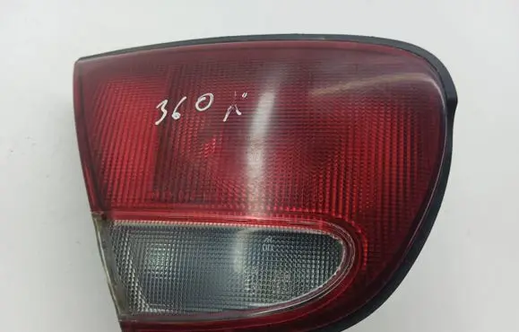 Mazda Xedos 6 Tailgate rear/tail lights 0431413L