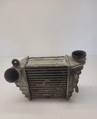 Volkswagen Golf IV Intercooler radiator 1J0145805D