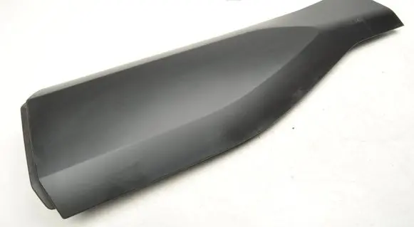 Citroen C4 X Rear door trim (molding) 9830659180