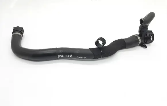 BMW 4 F32 F33 Engine coolant pipe/hose 8514050 8510012
