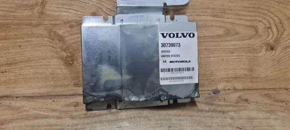 Volvo V70 Suspension control unit/module 30739073