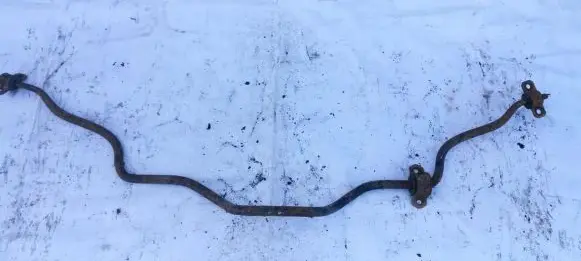 Fiat Punto (188) Front anti-roll bar/sway bar