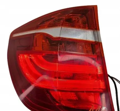 BMW X3 F25 Rear/tail lights