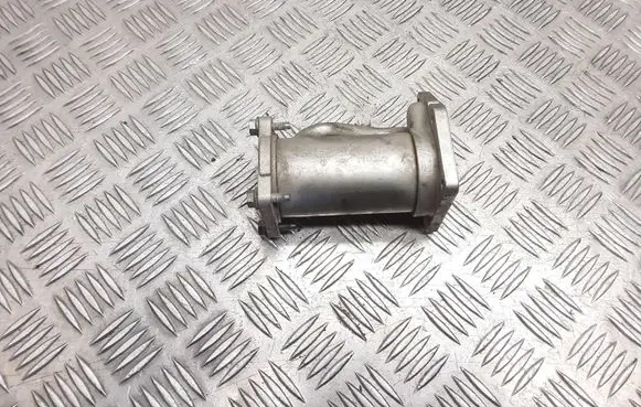 Nissan Qashqai EGR valve cooler bracket 8200729079