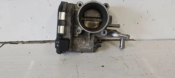 KIA Rio Throttle valve 3510004200 9045020008