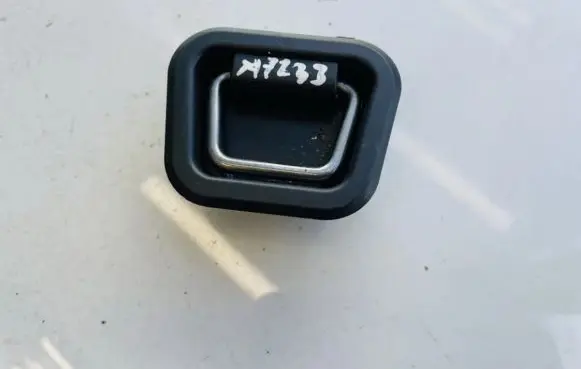 Volvo V50 Other interior part