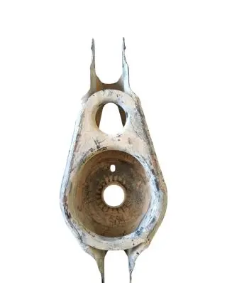 Chrysler Pacifica Rear upper control arm/wishbone 68218021AA