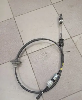 Chevrolet Volt II Gear shift cable linkage 23207478