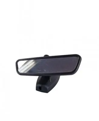 BMW 5 E60 E61 Rear view mirror (interior) 9134428