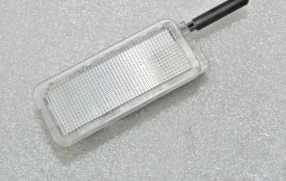 Peugeot 3008 I Glove box light 6581YA