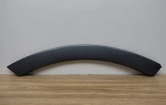 Audi Q7 4M Rear door trim (molding) 4M0854820A 4M0854820
