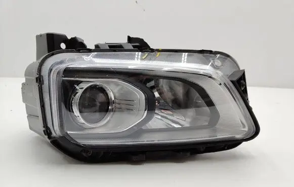 Hyundai Kona I Headlight/headlamp 92102J9XXX