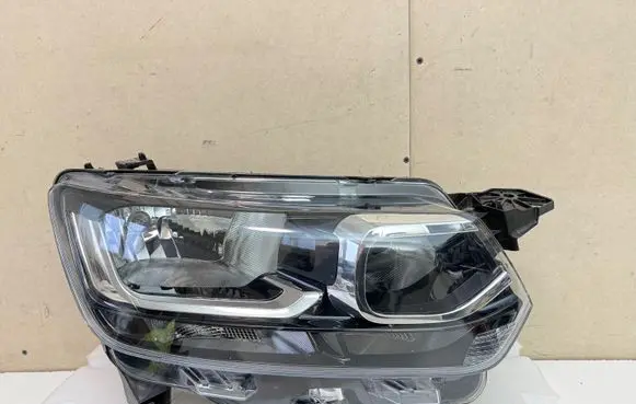 Citroen Berlingo Headlight/headlamp 9849091380 738772576