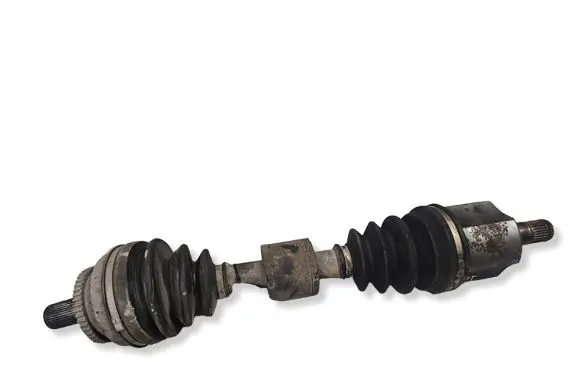 Volvo S60 Front driveshaft 1234